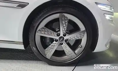 Genesis G80 2024 2.5 автомат (гидро), миниатюра 5 Genesis G80 2024 2.5 автомат (гидро), миниатюра 5
