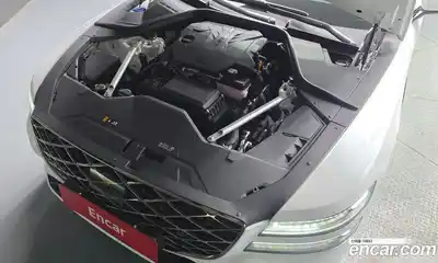 Genesis G80 2024 2.5 автомат (гидро), миниатюра 6 Genesis G80 2024 2.5 автомат (гидро), миниатюра 6