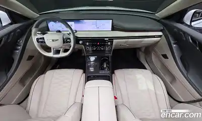 Genesis G80 2024 2.5 автомат (гидро), миниатюра 7 Genesis G80 2024 2.5 автомат (гидро), миниатюра 7