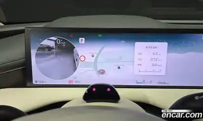 Genesis G80 2024 2.5 автомат (гидро), миниатюра 8 Genesis G80 2024 2.5 автомат (гидро), миниатюра 8