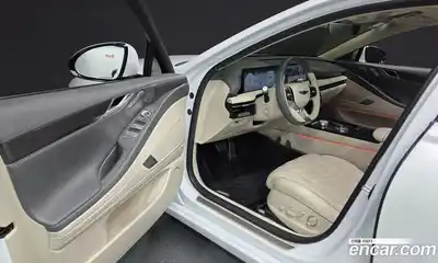 Genesis G80 2024 2.5 автомат (гидро), миниатюра 10 Genesis G80 2024 2.5 автомат (гидро), миниатюра 10