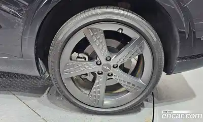 Genesis GV70 2021 3.5 автомат (гидро), миниатюра 5
