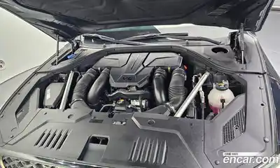 Genesis GV70 2021 3.5 автомат (гидро), миниатюра 6