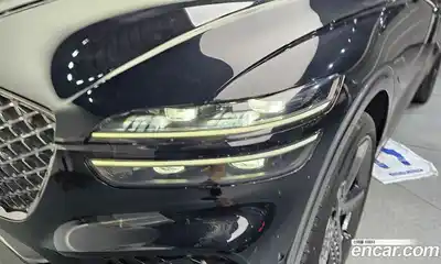 Genesis GV70 2021 3.5 автомат (гидро), миниатюра 8