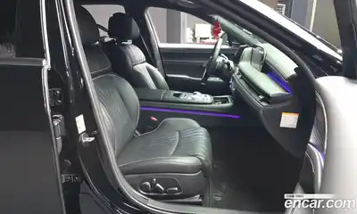 Genesis G90 2023 3.5 автомат (гидро), миниатюра 11