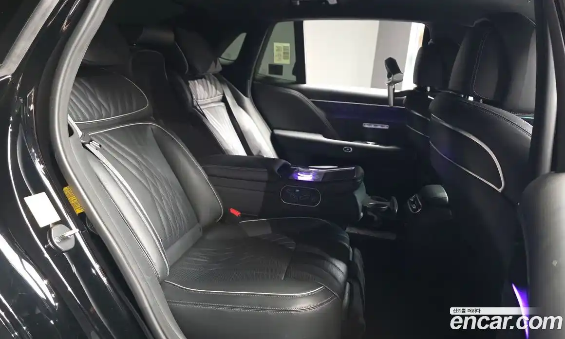 Genesis G90 2023 3.5 автомат (гидро), фото 12