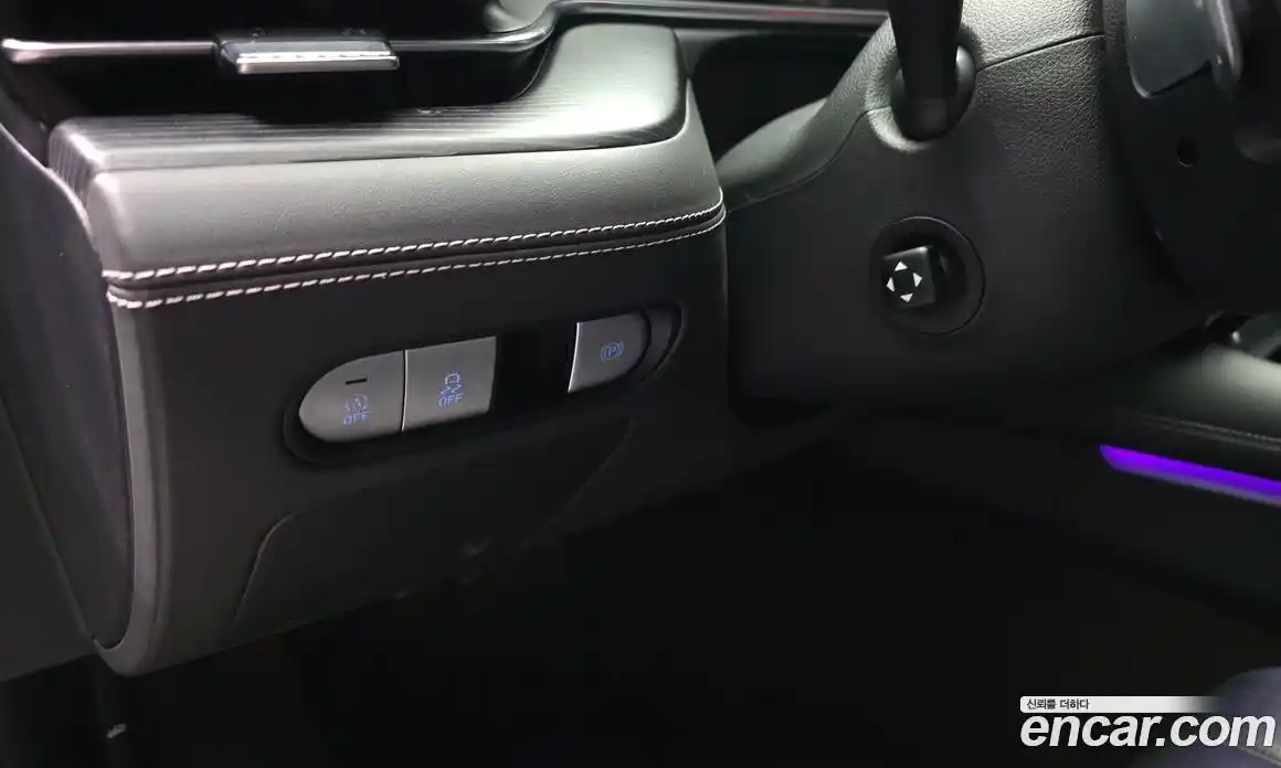 Genesis G90 2023 3.5 автомат (гидро), фото 18