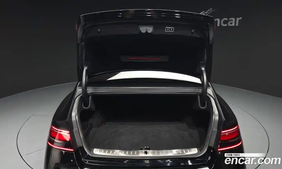 Genesis G90 2023 3.5 автомат (гидро), фото 20