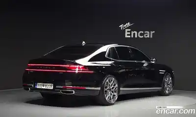 Genesis G90 2023 3.5 автомат (гидро), миниатюра 2