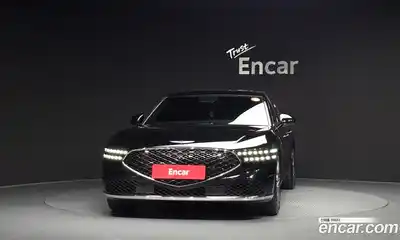 Genesis G90 2023 3.5 автомат (гидро), миниатюра 3