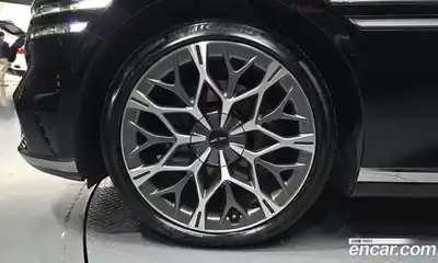 Genesis G90 2023 3.5 автомат (гидро), миниатюра 5