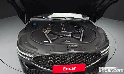 Genesis G90 2023 3.5 автомат (гидро), миниатюра 6