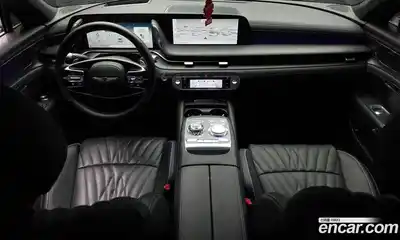 Genesis G90 2023 3.5 автомат (гидро), миниатюра 7
