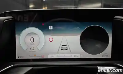 Genesis G90 2023 3.5 автомат (гидро), миниатюра 8