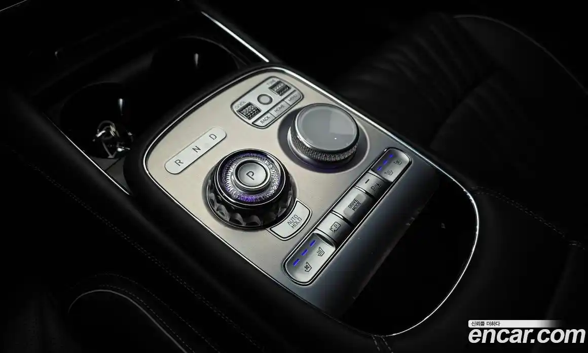 Genesis G90 2023 3.5 автомат (гидро), фото 9