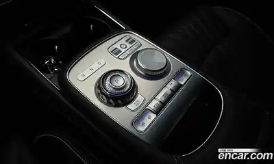 Genesis G90 2023 3.5 автомат (гидро), миниатюра 9