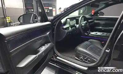 Genesis G90 2023 3.5 автомат (гидро), миниатюра 10