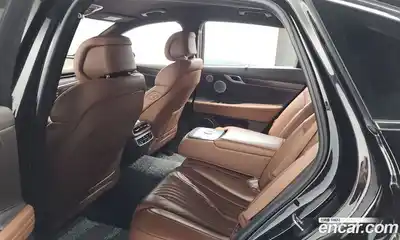 Genesis G80 2021 2.5 автомат (гидро), миниатюра 11