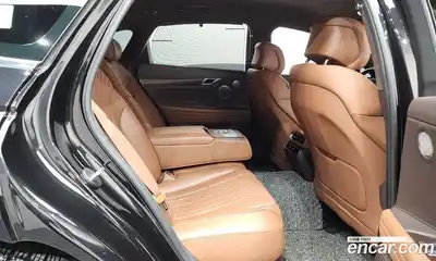 Genesis G80 2021 2.5 автомат (гидро), миниатюра 12