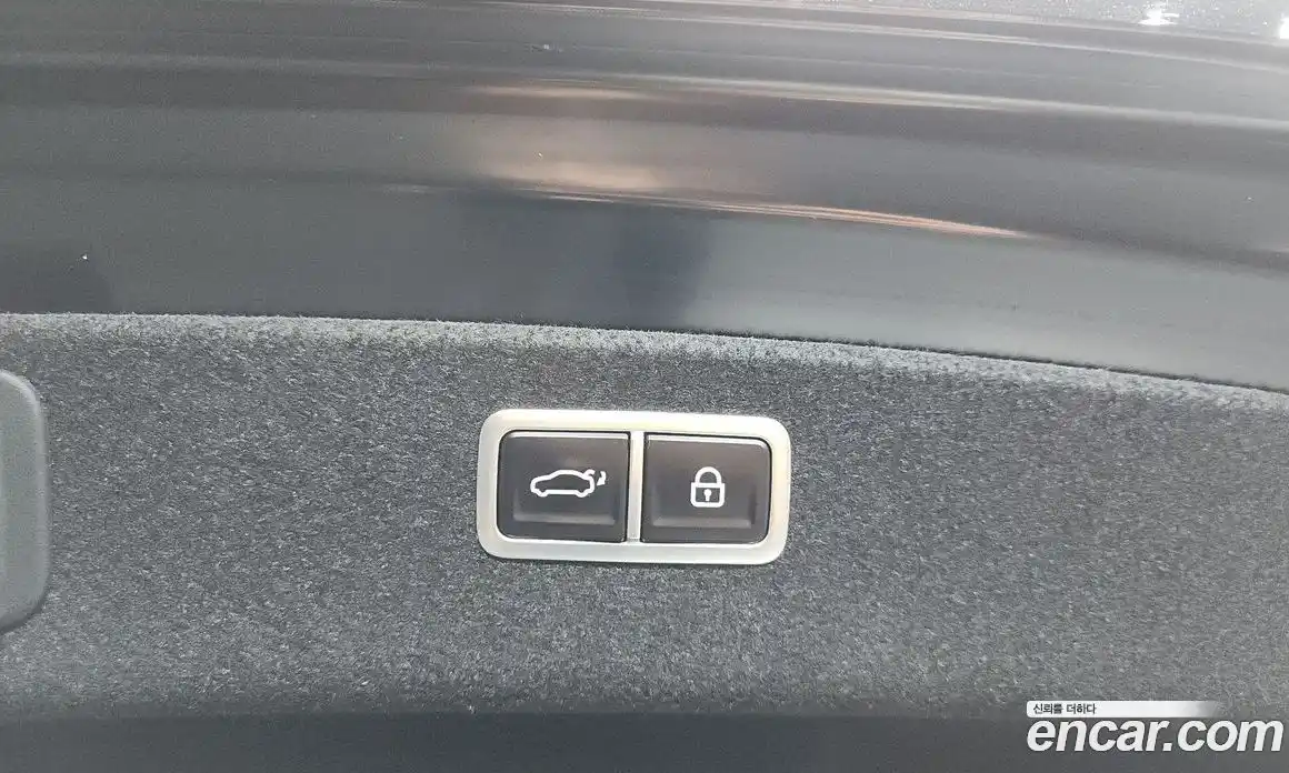 Genesis G80 2021 2.5 автомат (гидро), фото 18
