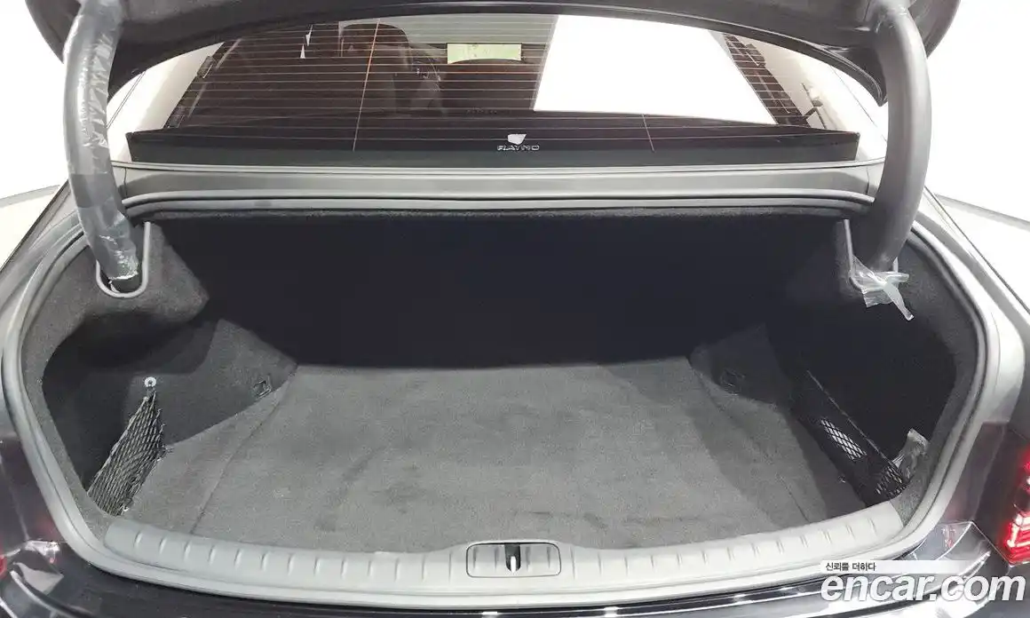 Genesis G80 2021 2.5 автомат (гидро), фото 19
