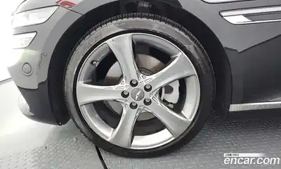 Genesis G80 2021 2.5 автомат (гидро), миниатюра 5