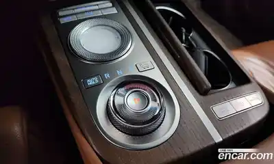 Genesis G80 2021 2.5 автомат (гидро), миниатюра 9