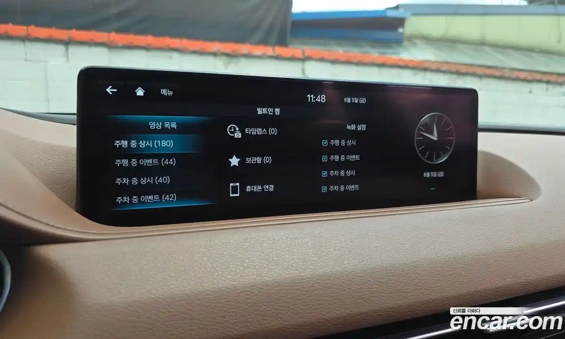 Genesis G80 2022 2.5 автомат (гидро), фото 18