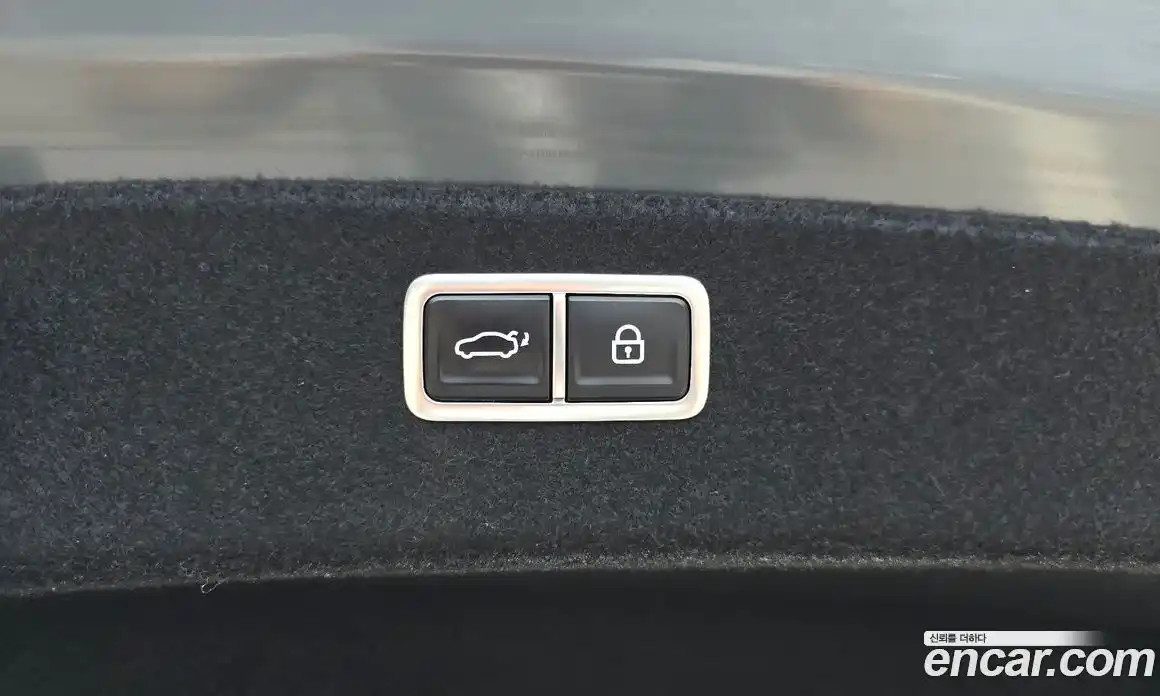 Genesis G80 2022 2.5 автомат (гидро), фото 20