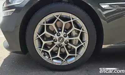 Genesis G80 2022 2.5 автомат (гидро), миниатюра 5