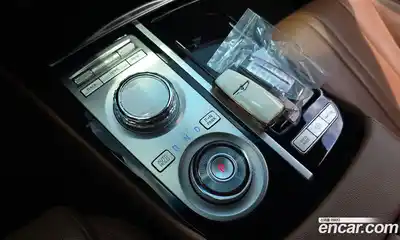 Genesis G80 2022 2.5 автомат (гидро), миниатюра 9