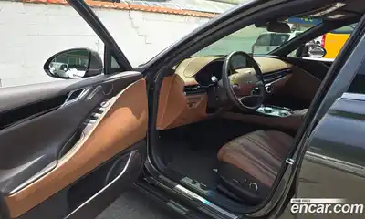 Genesis G80 2022 2.5 автомат (гидро), миниатюра 10