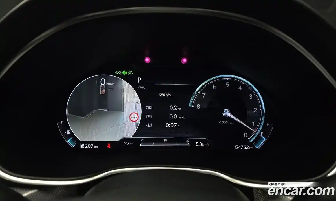 Genesis G80 2023 3.5 автомат (гидро), фото 11