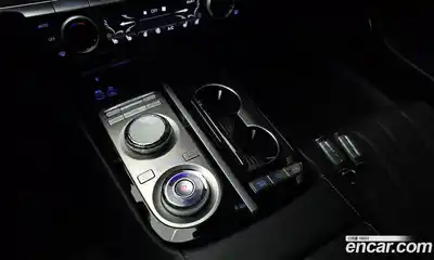 Genesis G80 2023 3.5 автомат (гидро), миниатюра 12