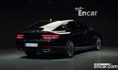 Genesis G80 2023 3.5 автомат (гидро), миниатюра 2