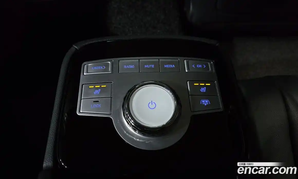 Genesis G80 2023 3.5 автомат (гидро), фото 24
