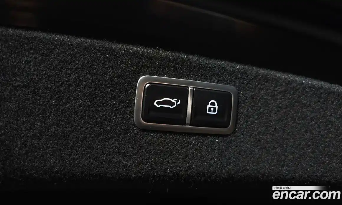 Genesis G80 2023 3.5 автомат (гидро), фото 26