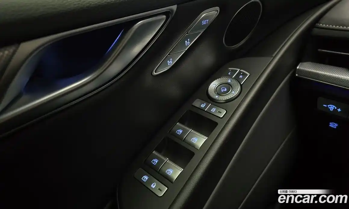Genesis G80 2023 3.5 автомат (гидро), фото 28