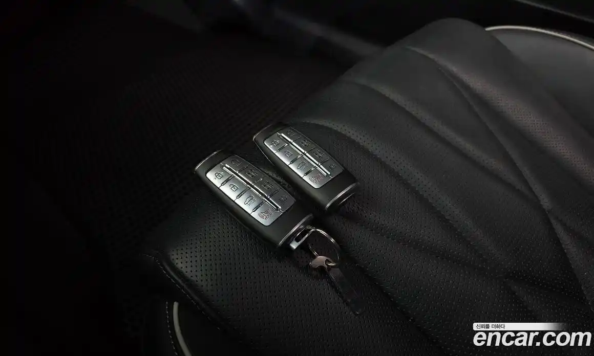 Genesis G80 2023 3.5 автомат (гидро), фото 30
