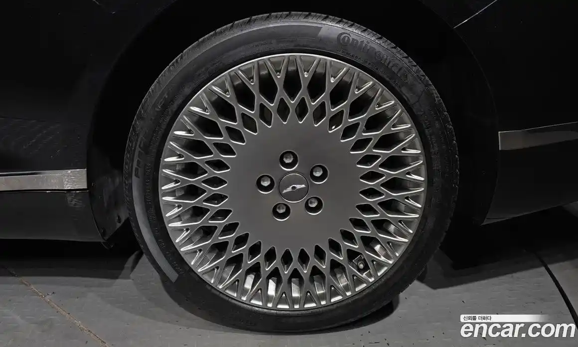 Genesis G80 2023 3.5 автомат (гидро), фото 7