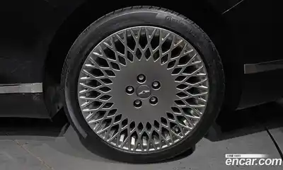 Genesis G80 2023 3.5 автомат (гидро), миниатюра 7