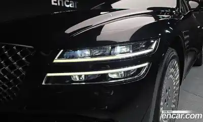 Genesis G80 2023 3.5 автомат (гидро), миниатюра 8
