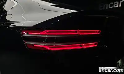 Genesis G80 2023 3.5 автомат (гидро), миниатюра 9