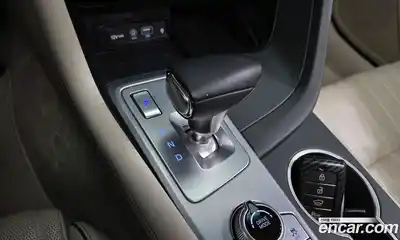 Genesis G70 2018 3.3 автомат (гидро), миниатюра 12