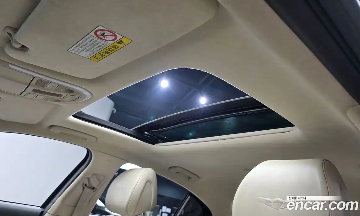 Genesis G70 2018 3.3 автомат (гидро), фото 25