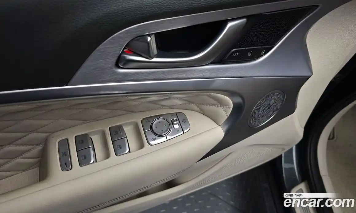 Genesis G70 2018 3.3 автомат (гидро), фото 29