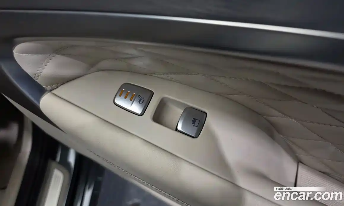 Genesis G70 2018 3.3 автомат (гидро), фото 30