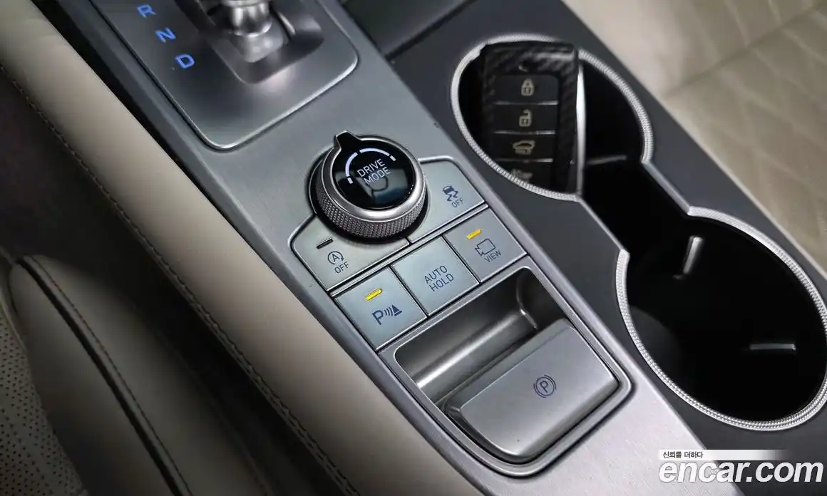 Genesis G70 2018 3.3 автомат (гидро), фото 31