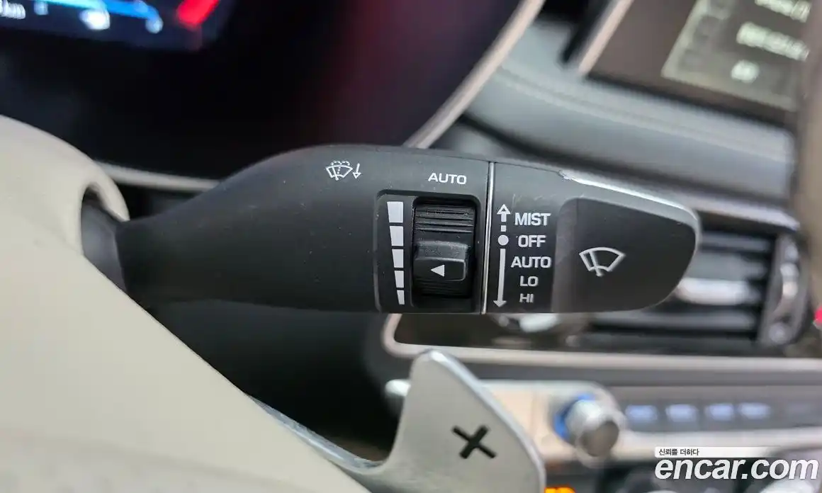 Genesis G70 2018 3.3 автомат (гидро), фото 32