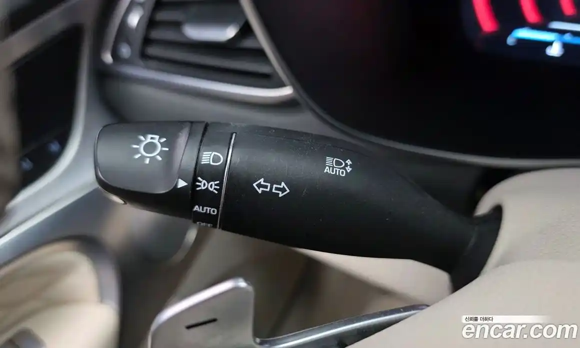 Genesis G70 2018 3.3 автомат (гидро), фото 33
